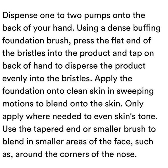 Laura Mercier 1W1 Cashmere Linen Real Flawless Weightless Perfecting Foundation - Picture 15 of 15